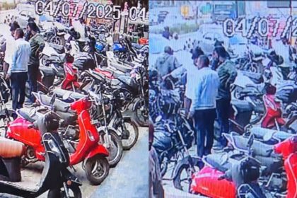 Anekal Youth kidnapped at gunpoint for property