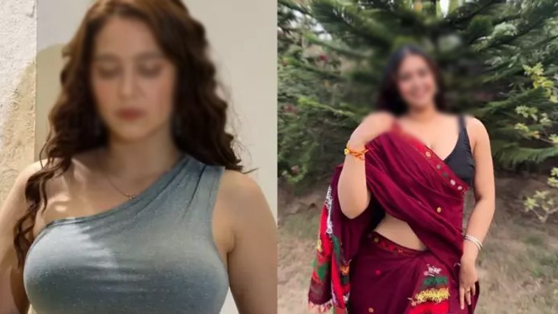 Assam Babydoll Archi 2
