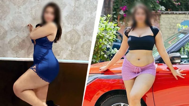 Assam Babydoll Archi