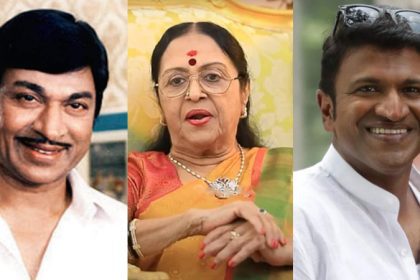 B Saroja Devi