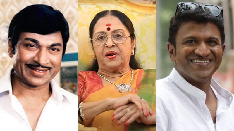 B Saroja Devi
