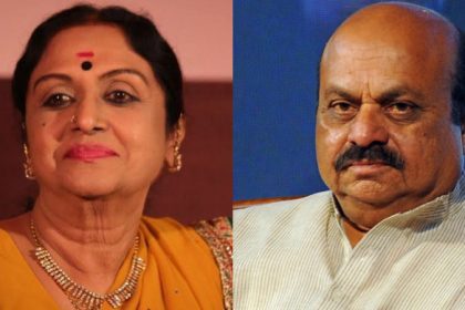 B Saroja Devi Bommai