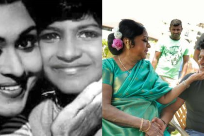 B saroja devi and puneeth rajkumar