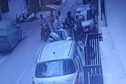 BBMP Survey Assault