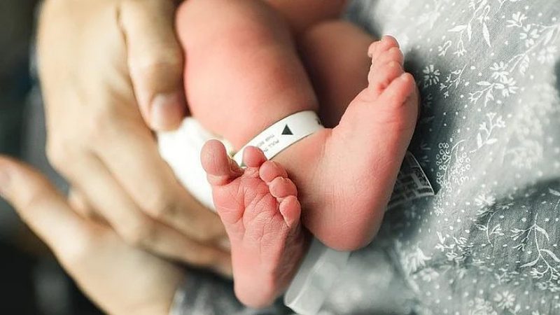 Baby Foot 1