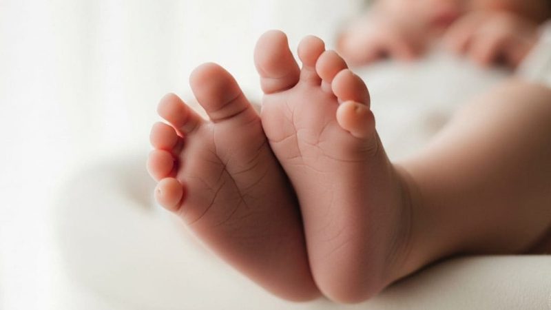 Baby Foot