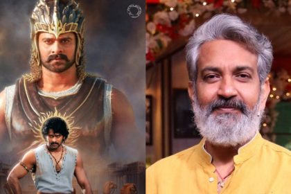 Bahubali Rajamouli