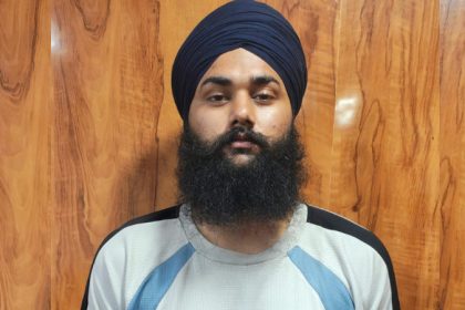 Banashankari arrest