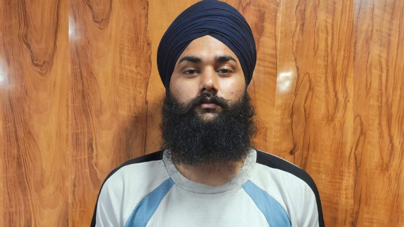 Banashankari arrest