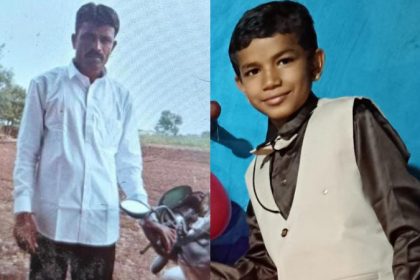 Belagavi Father Son Death