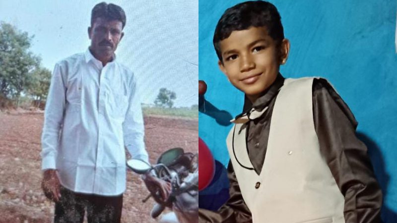 Belagavi Father Son Death