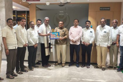 Belgavi DCC Bank elections Jarkiholi Brothers checkmate for Lingayat leaders meeting 2