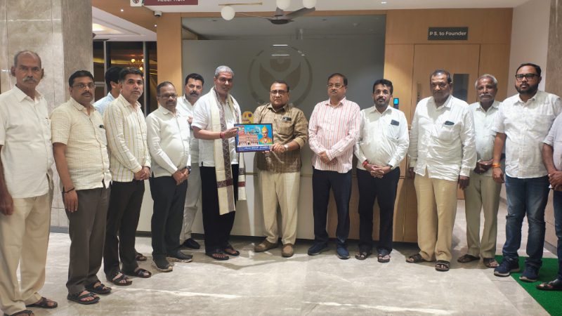Belgavi DCC Bank elections Jarkiholi Brothers checkmate for Lingayat leaders meeting 2