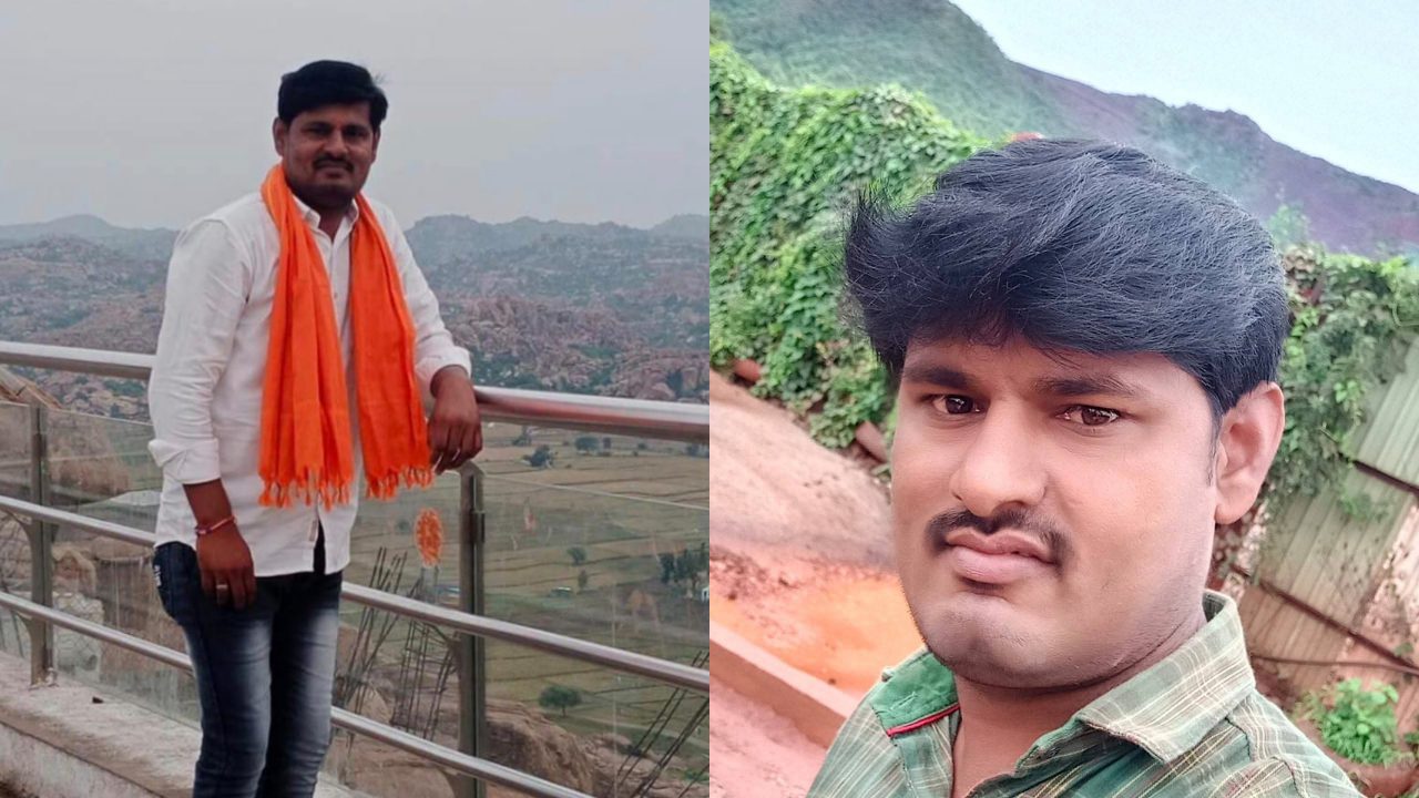 Bellary Heart Attack Death