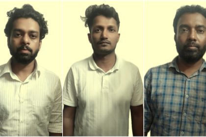 Bengaluru College Student Alleges Rape and Blackmail Threats 2 Moodabidri College Lecturers Among 3 Arrested 1