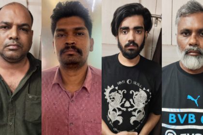 Bengaluru Crime
