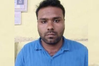 Bengaluru Govindraj nagar arrest