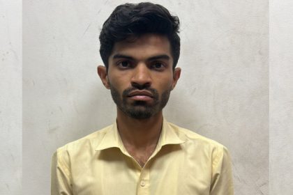 Bengaluru Infosys Techie Arrest