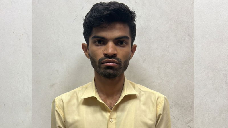 Bengaluru Infosys Techie Arrest