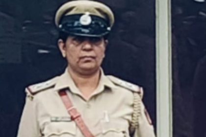 Bengaluru Lady PSI Trapped In Lokayukta