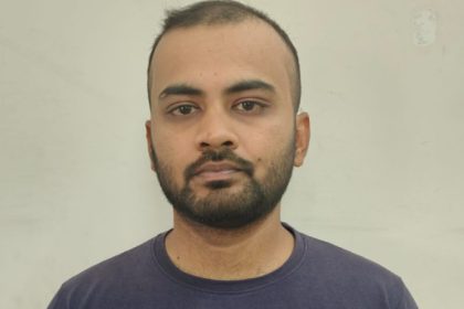 Bengaluru Techie Arrest