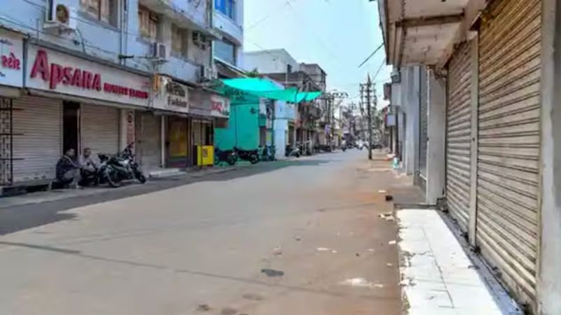 Bharat Bandh 1