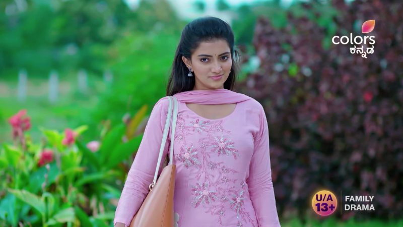 Bhargavi LLB Nandagokula Colors kannada Mahasangama Today 3