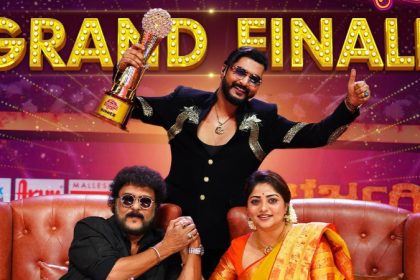 Bharjari Bachelors Zee Kannada 2