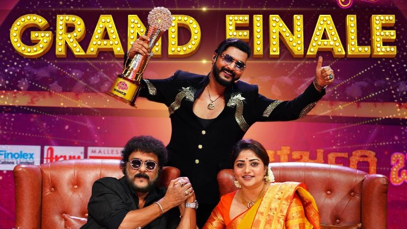 Bharjari Bachelors Zee Kannada 2