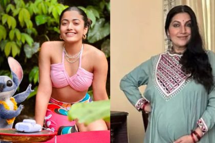 Bhavana Ramanna Sandalwood Rashmika Mandanna