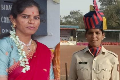 Bidar Low BP Police Constable Death