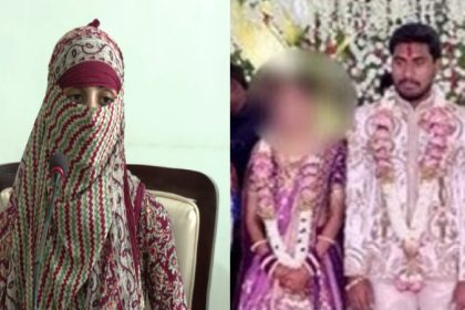Bidar Prabhu Chauhan Son Pratheek Case
