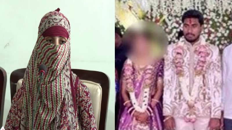 Bidar Prabhu Chauhan Son Pratheek Case