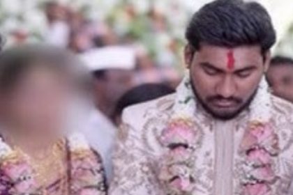 Bidar Prabhu Chauhan son Pratheek Chauhan Case