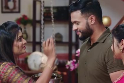 Big twist in Ramachari Kannada Serial 2
