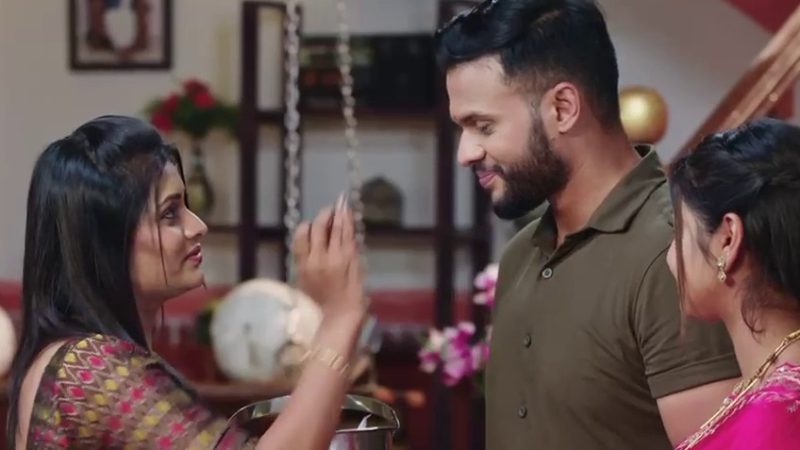 Big twist in Ramachari Kannada Serial 2