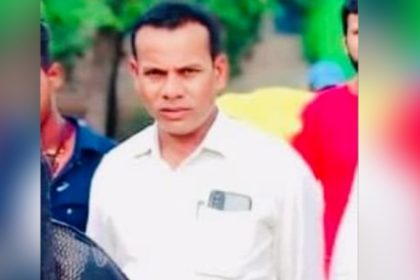 Bihar BJP Leader Murder