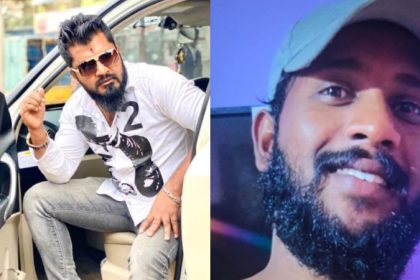 Biklu Shiva Murder Case