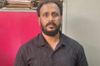 Biklu Shiva Murder Case A1 Jagga