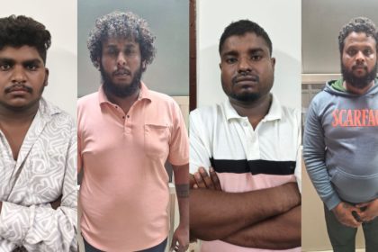 Biklu Shiva Murder Case Accused Surrender