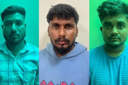 Biklu Shiva Murder Case Kolar Supari Killers arrest