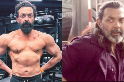Bobby Deol