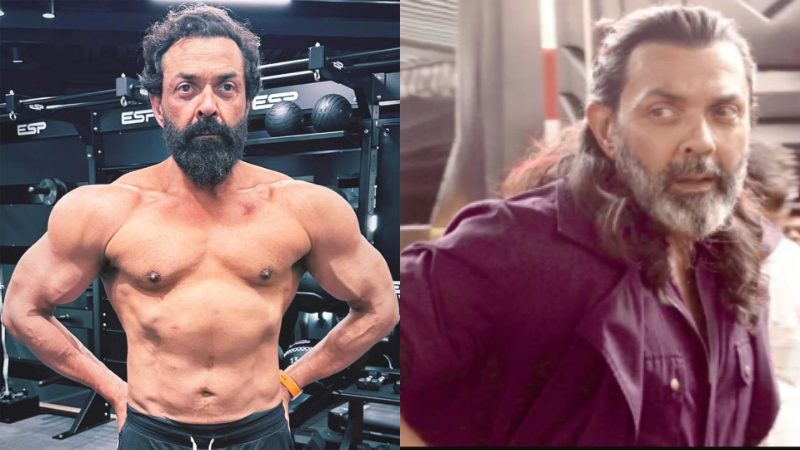 Bobby Deol