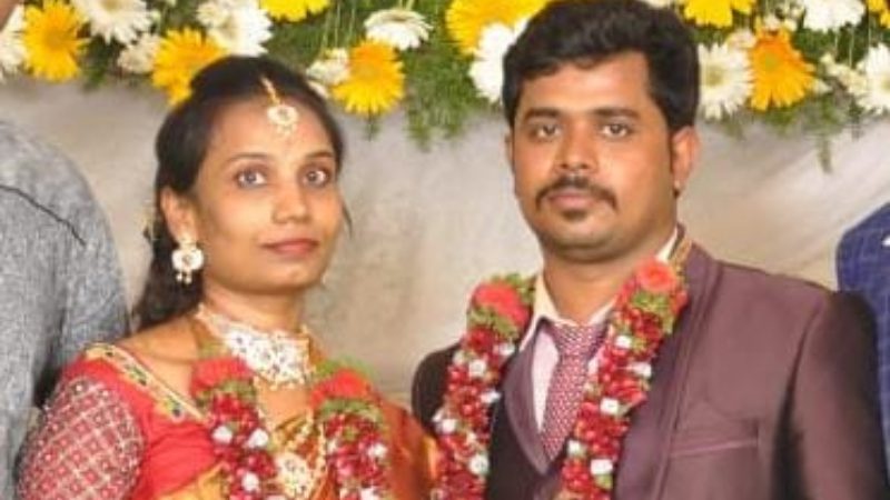 Bommanahalli Murder