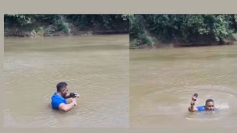 Brazil Journalist