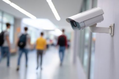 CCTV College
