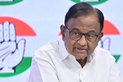 CHIDAMBARAM