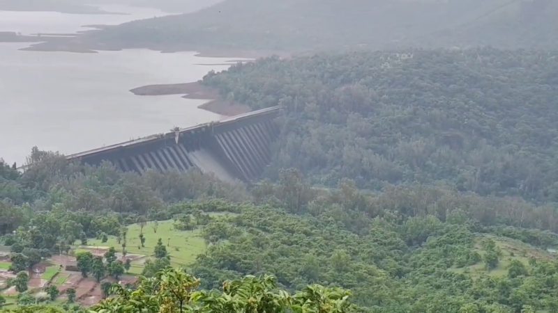 CHIKKODI DAM