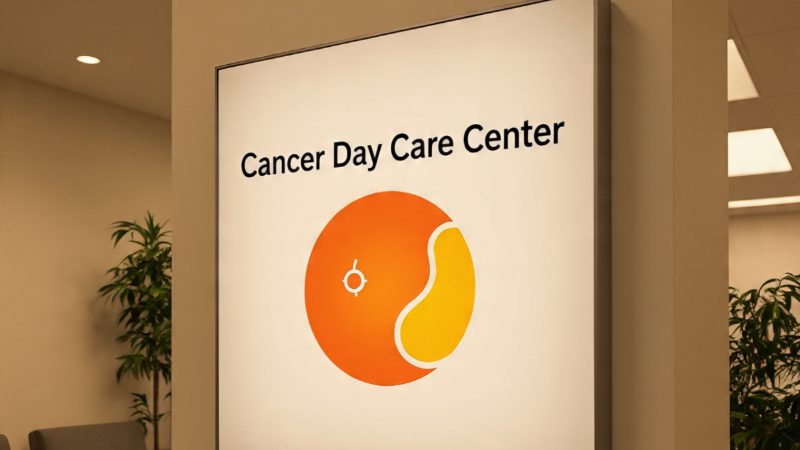 Cancer Day Care Center