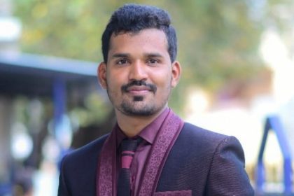 Chamarajanagara VA Suicide